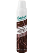 Batiste Dry Shampoo Spray Divine Dark