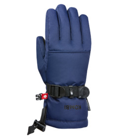 Kombi Junior Everyday Glove True Navy Kombi Junior Everyday Glove True Navy
