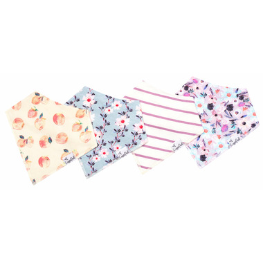 Copper Pearl Morgan Bibs Copper Pearl Morgan Bibs