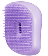 Brosse à cheveux démêlante Tangle Teezer Compact Styler Chamelon Purple