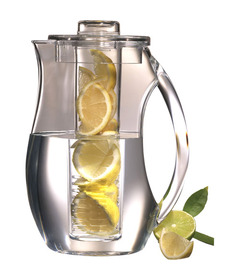 Prodyne Fruit Infusion Pitcher