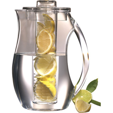 Prodyne Fruit Infusion Pitcher Prodyne Fruit Infusion Pitcher