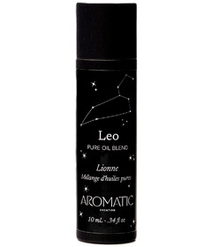 Aromatic Creation Zodiac Roller Ball Leo