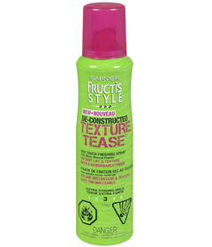 Garnier Fructis Style Deconstructed Texture Tease