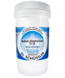 Homeocan Dr. Schussler Natrium Phosphoricum 6X Tissue Salts