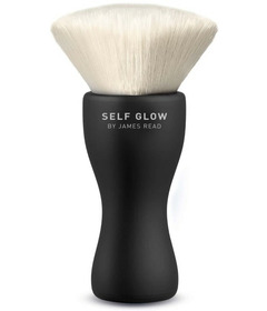 Self Glow By James Read Sunbrush Glow Face & Body Brush