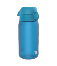 Ion8 BPA Free Recyclon Water Bottle Blue