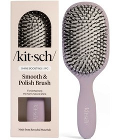 Kitsch Smooth & Polish Brush Soft Violet