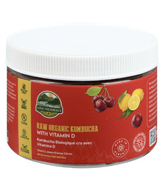 Your Preference Kombucha Vitamin D Gummies