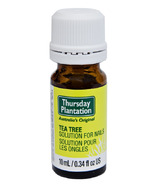 Thursday Plantation Tea Tree Solution for Nails