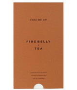 Firebelly Tea Loose Leaf Chai Me Up