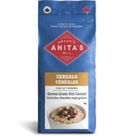Anita's Organic Mill Seven Grain Hot Cereal