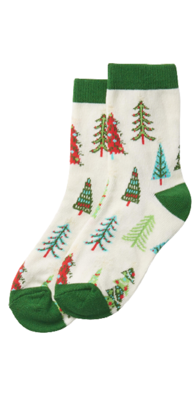 Scott Trail Tuned Crew Socks - Calze ciclismo