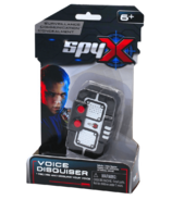 SpyX Micro Voice Disguiser
