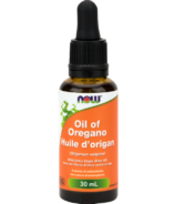 NOW Foods Oil of Oregano