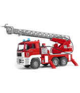 Camion de pompiers MAN de Bruder Toys