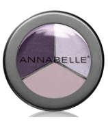 Annabelle Trio Eyeshadow Twilight