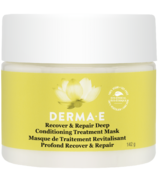 Derma E Deep Conditioning Treatment Mask