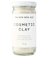 The New New Age Cosmetic Clay