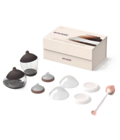 Emulait Starter Kit Shape 3 Rich