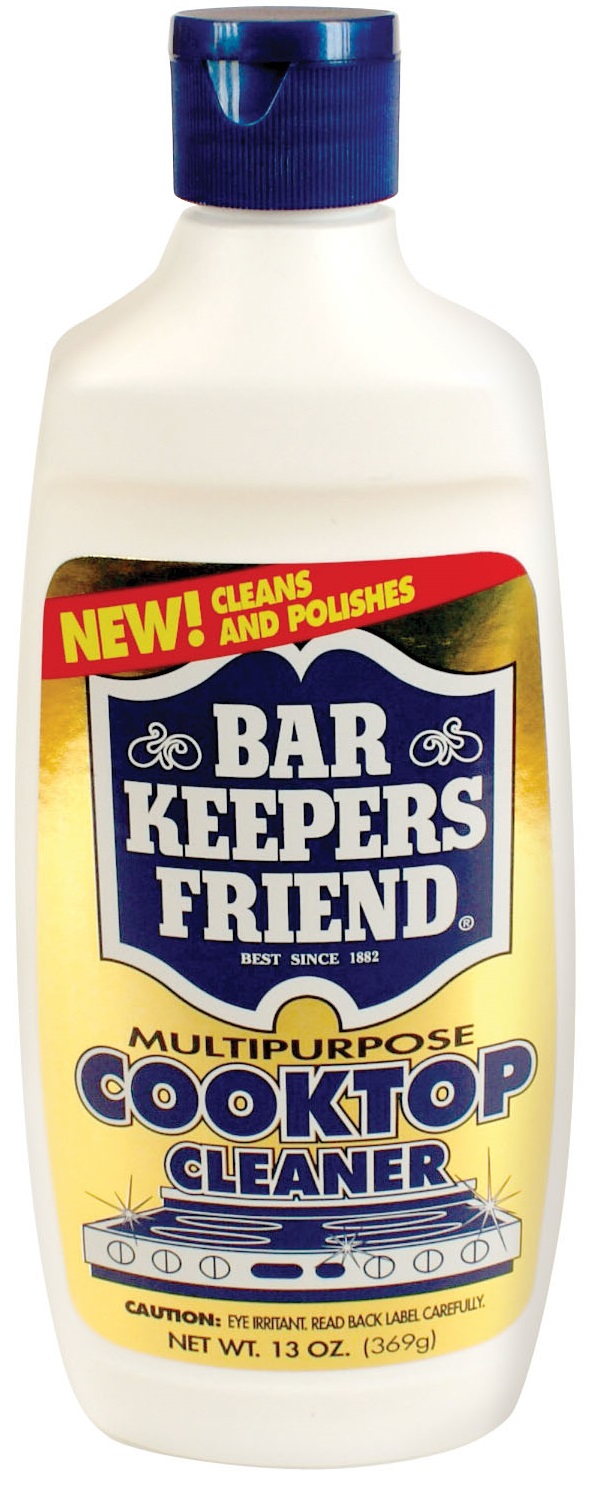 Buy Bar Keepers Friend Cooktop Cleaner Liquid At Well Ca Free