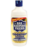 Bar Keepers Friend Cooktop Cleaner Liquid