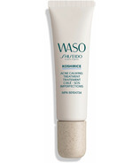 Shiseido Waso Koshirice Traitement calmant pour l'acné