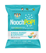 NoochPop Kinda Sweet and Savoury