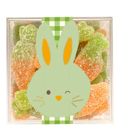 Sugarfina Green Bunny Baby Carrots