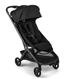 Bugaboo Butterfly 2 Complete Heritage Black