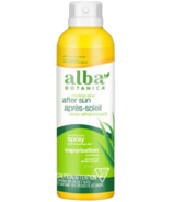 Alba Botanica Cooling Aloe Spray
