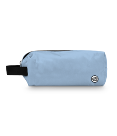 Headster Kids Taffy Pencil Case Blue Steel
