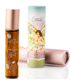 image of Barefoot Venus Perfume Oil Vanilla Effect with sku:289516