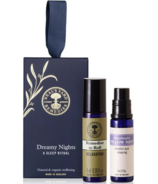 Neal's Yard Remedies Dreamy Nights A Sleep Ritual