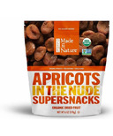 Made In Nature Organic Unsulfured Apricots