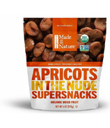 Made In Nature Organic Unsulfured Apricots