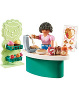 Playmobil Sweets Stand