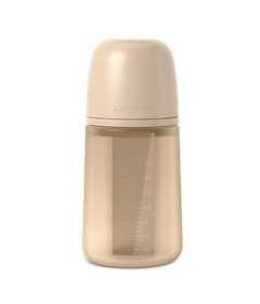 Suavinex Color Essence SX PRO 8oz Silicone Bottle Medium Flow