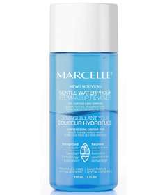 Marcelle Gentle Waterproof Eye Makeup Remover