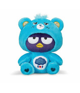 Schylling Batz Maru Grumpy Care Bear