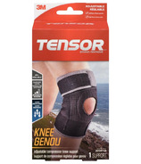 Tensor Adjustable Compression Knee Support