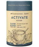 Harmonic Arts Activate Elixir