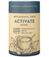 Harmonic Arts Activate Elixir