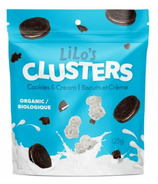 Lilo & Co. Clusters Cookies & Cream