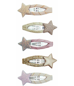 Mimi & Lula Stellina Mini Hair Clips