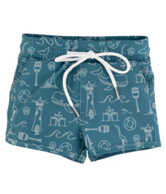 Current Tyed Clothing Trunks Max