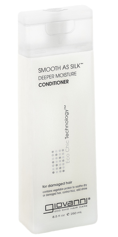 Buy Giovanni Smooth as Silk Conditioner at Free Shipping $49+ in  Canada
