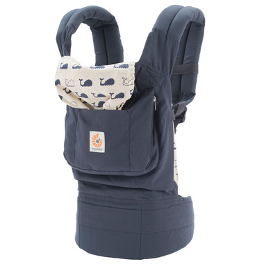 Ergobaby Canada - Baby Carriers, Nursing Pillows, Swaddlers
