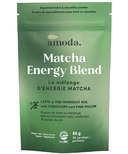 Amoda Matcha Energy Blend