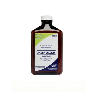Solucal Calcium Liquid Solucal Calcium Liquid